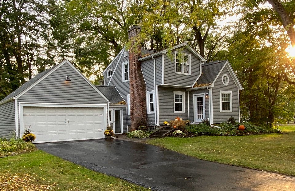 Welcome to The NEST!