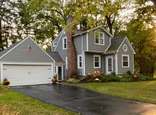 2365 N French Rd, East Amherst, NY 14051