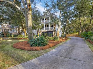 906 Misty Lake Dr, Charleston, SC 29412