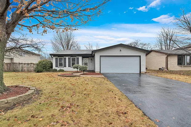 926 Valley View Trl photo 1