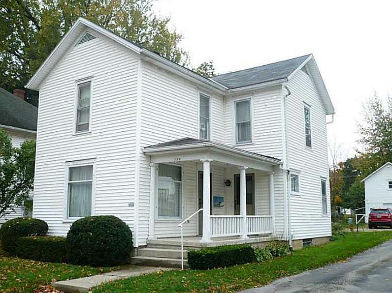 1st image of this home