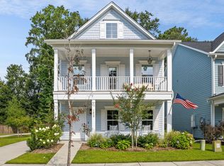 1659 Emmets Rd, Johns Island, SC 29455