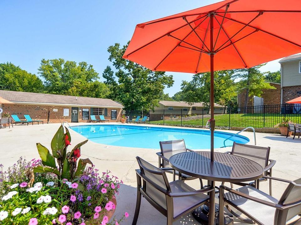 Booker Creek Students save up to 10! 2525 Booker Creek Rd Chapel