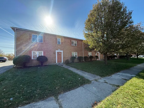 3190 Valerie Arms Dr #15, Dayton, OH 45405