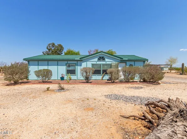 7949 N CITA Lane, Florence, AZ 85132