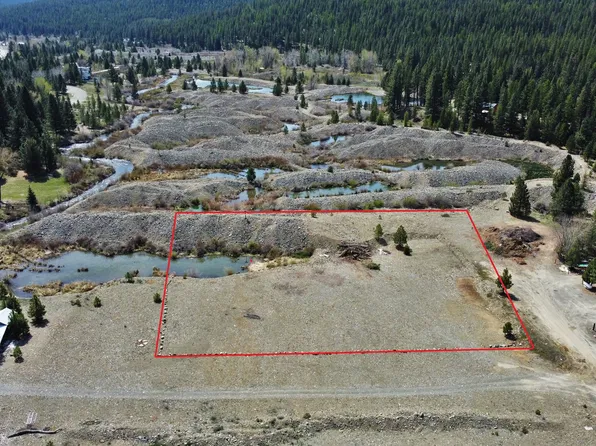 0 Granite St #600, Sumpter, OR 97877