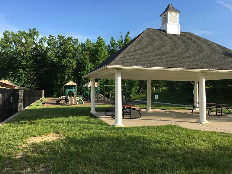 Play area