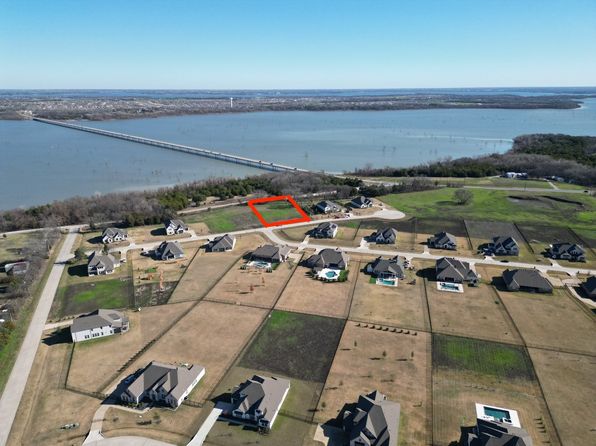 1074 Top Deck Trl, Lucas, TX 75002