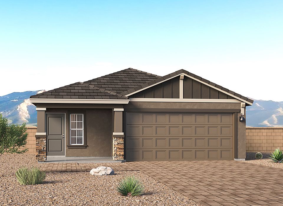 Plan Elevation.