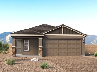 Carolina - Y30C Plan, Entrada Del Toro at Rancho Sahuarita, Sahuarita, AZ 85629