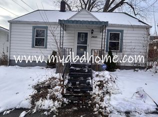 1633 Kelly Dr, Fort Wayne, IN 46808