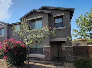3136 W Saint Anne Ave, Phoenix, AZ 85041
