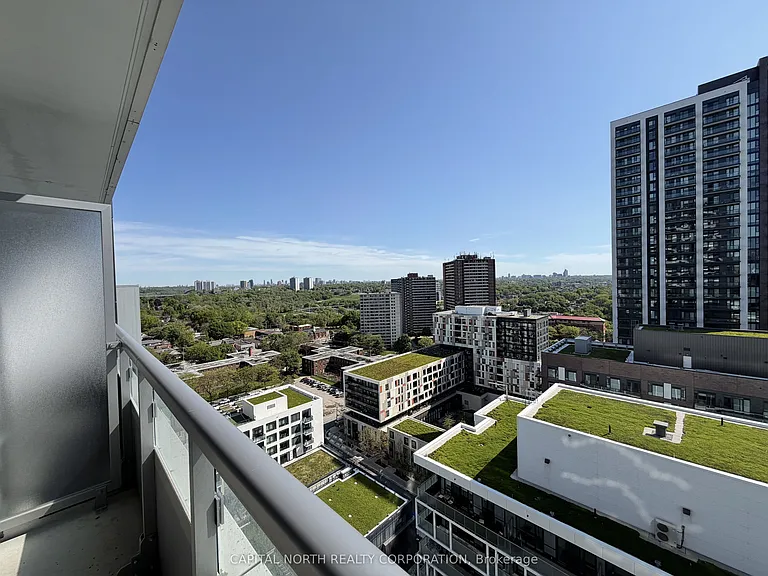 225 Sumach St S #1801 — Photo 19