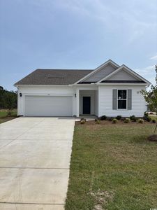 174 Glengrove Lane Lot 19, Murrells Inlet, SC, 29576