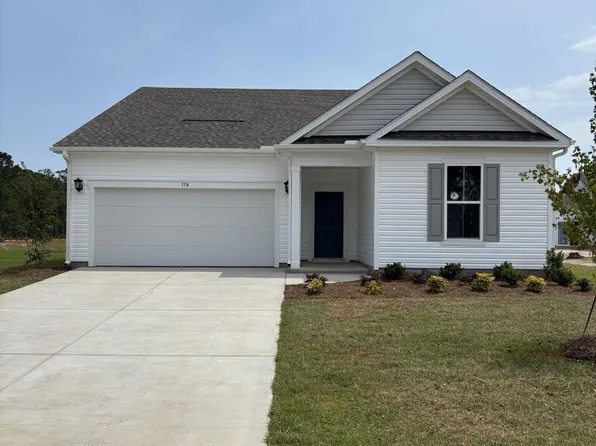174 Glengrove Lane Lot 19, Murrells Inlet, SC 29576