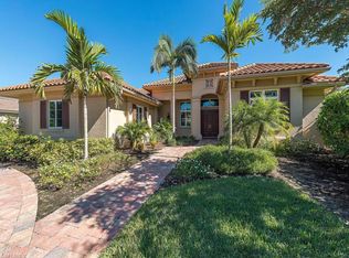 3470 Brantley Oaks Dr, Fort Myers, FL 33905