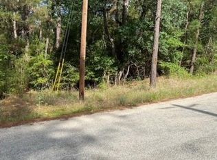 LOT 93 Papawai Dr, Bastrop, TX 78602