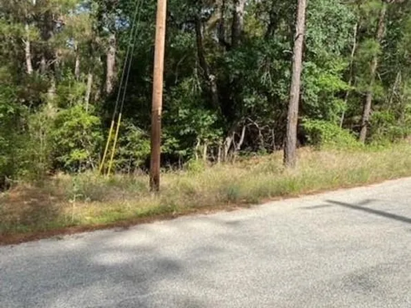 LOT 93 Papawai Dr, Bastrop, TX 78602