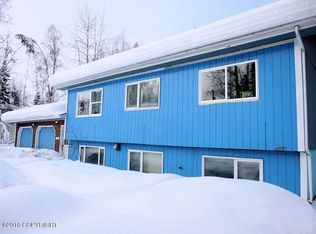 863 Stol Dr, North Pole, AK 99705