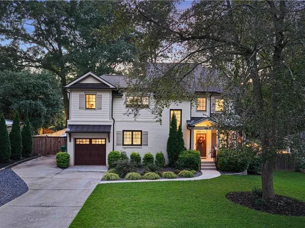 466 Bridlewood Cir, Decatur, GA 30030