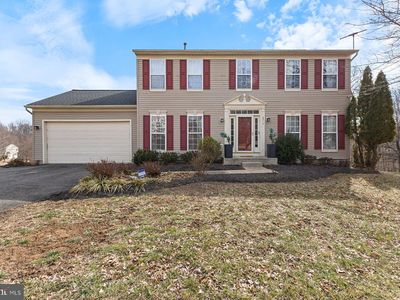 8915 Della Ln, Fort Washington, MD, 20744