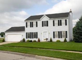 52083 Eagle Chase Dr, Granger, IN 46530