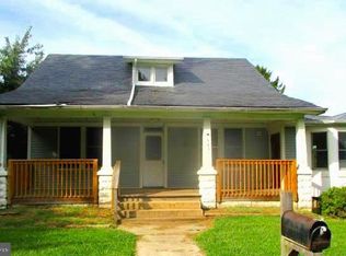 3821 Norrisville Rd, Jarrettsville, MD 21084