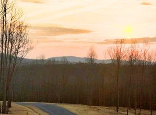 1084 Highgrove Dr, Talking Rock, GA 30175