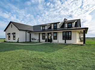 682 County Road 2825, Decatur, TX 76234