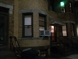 Rented by Griffith Real Estate