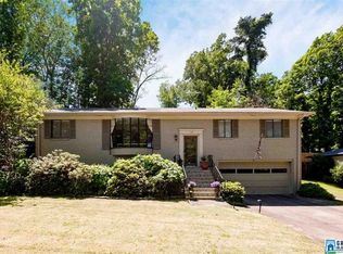 1132 52nd St S, Birmingham, AL 35222