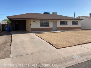 3330 W Aster Dr, Phoenix, AZ 85029