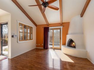 1460 Clark Rd, Santa Fe, NM 87507