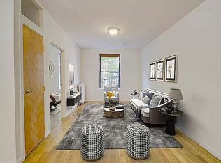 141 W 10th St APT 4A, New York, NY 10014