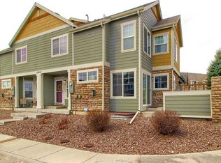 12844 Jasmine St UNIT F, Thornton, CO 80602