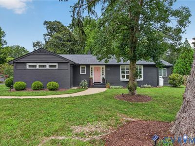 7724 Turf Ln, Richmond, VA, 23225