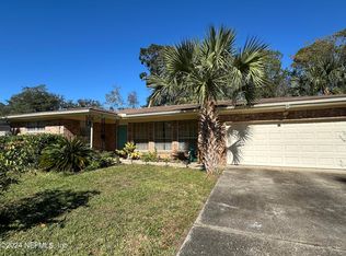 8713 Burkhall St, Jacksonville, FL 32211