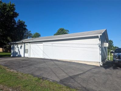 704 E Thompson St, El Dorado Springs, MO, 64744