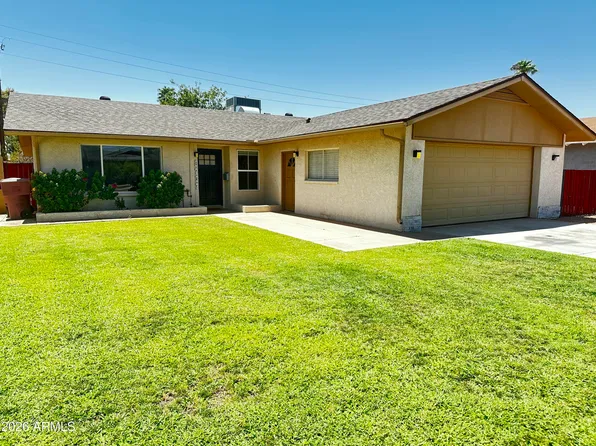8737 E Jackrabbit Rd, Scottsdale, AZ 85250