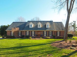 4113 Stonebrook Farms Rd, Greensboro, NC 27406