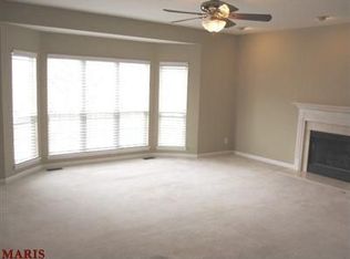 6 Morgan Meadows Ct, Saint Peters, MO 63376