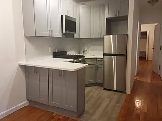 Rented by Chartwell Manhattan Realty