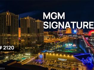 135 Harmon Ave #2120, Las Vegas, NV 89109