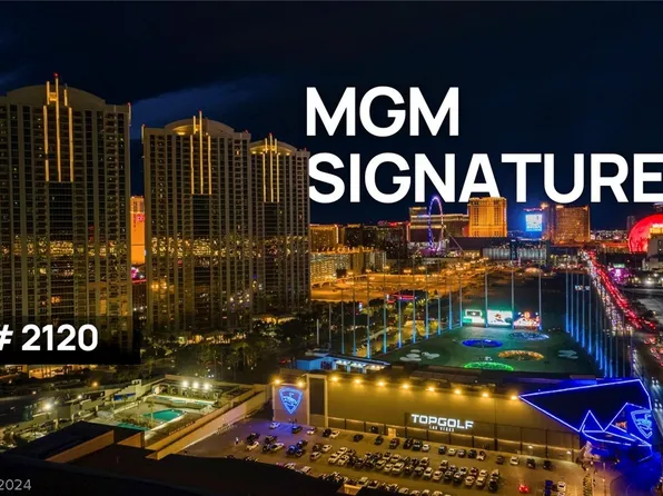 135 Harmon Ave #2120, Las Vegas, NV 89109