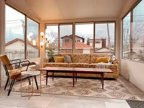2 bed, 1210 sqft, $2,495 — Photo 4