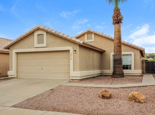 2214 E Aire Libre Ave, Phoenix, AZ 85022