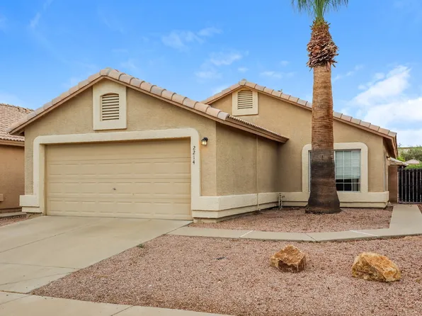 2214 E Aire Libre Ave, Phoenix, AZ 85022