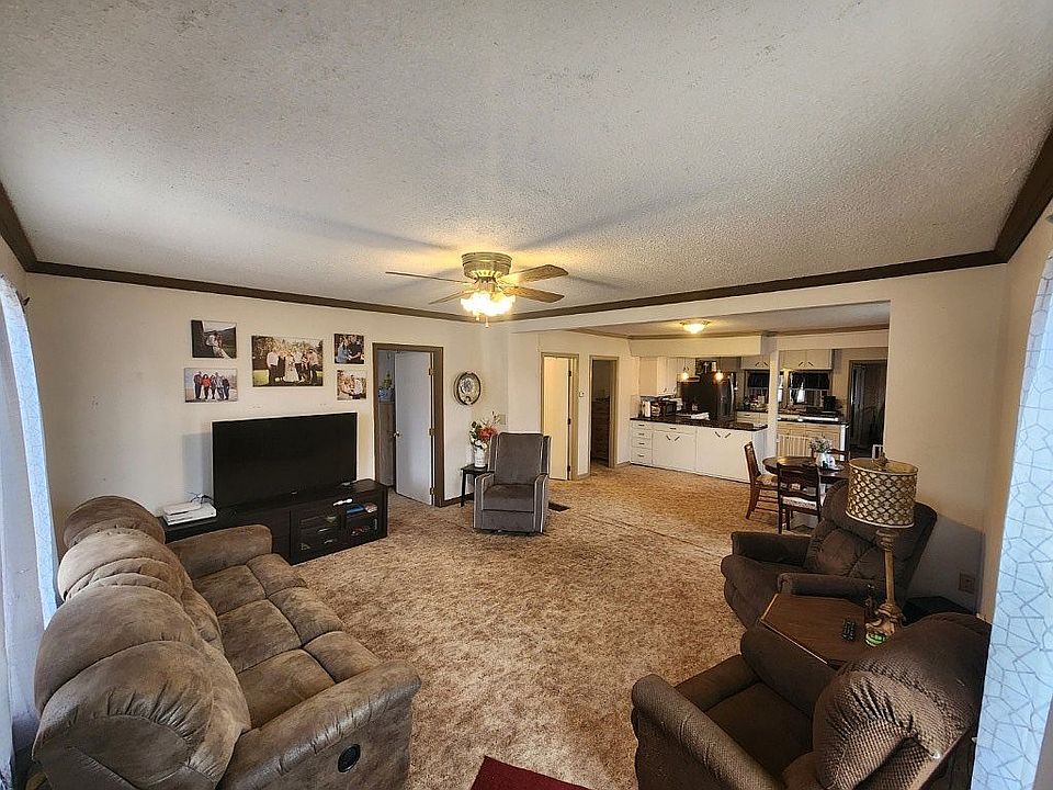 503 S Denison St, Saint Francis, KS 67756 Zillow