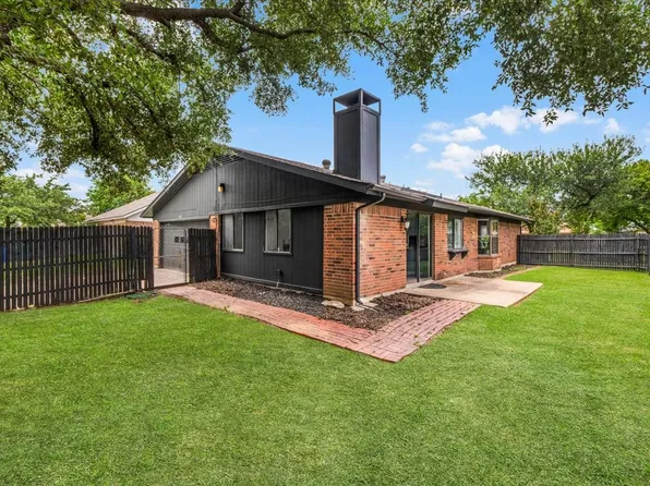 3120 Mayfair Dr, Carrollton, TX 75007