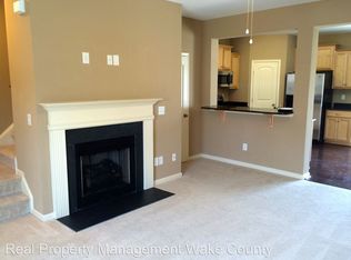 307 Morgan Brook Way, Rolesville, NC 27571